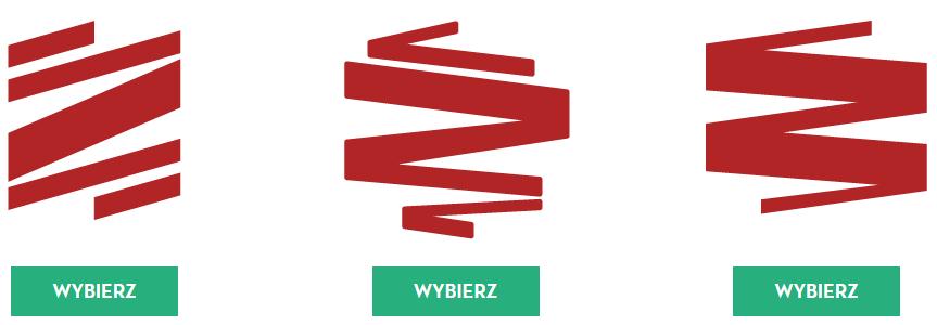 logo dla Polski