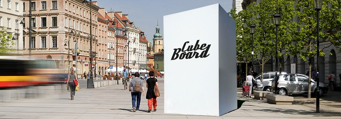 LEPIEJ REKLAMOWAĆ SIĘ NAPRAWDĘ niż wirtualnie LEPIEJ REKLAMOWAĆ SIĘ NAPRAWDĘ niż wirtualnie