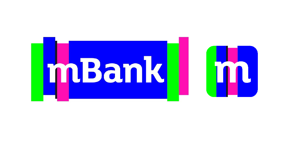 logo mBank #YOLO