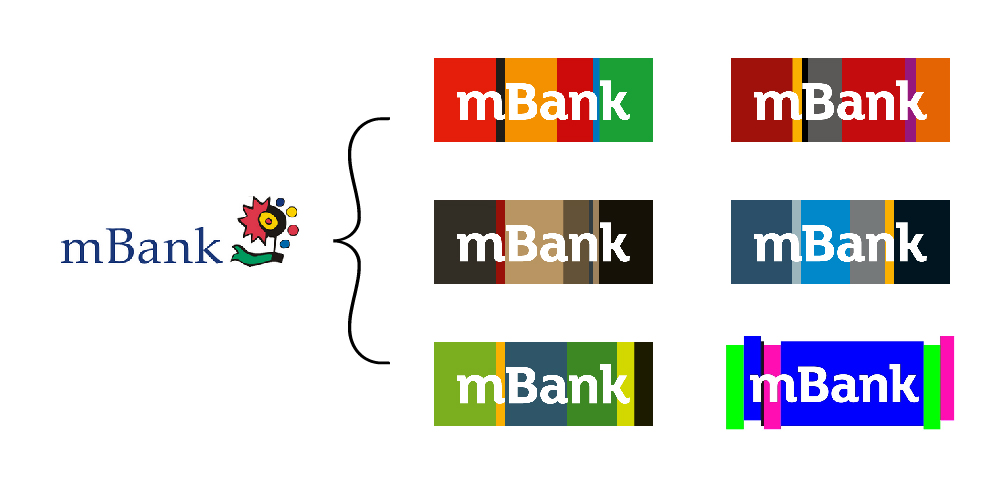 loga mBank