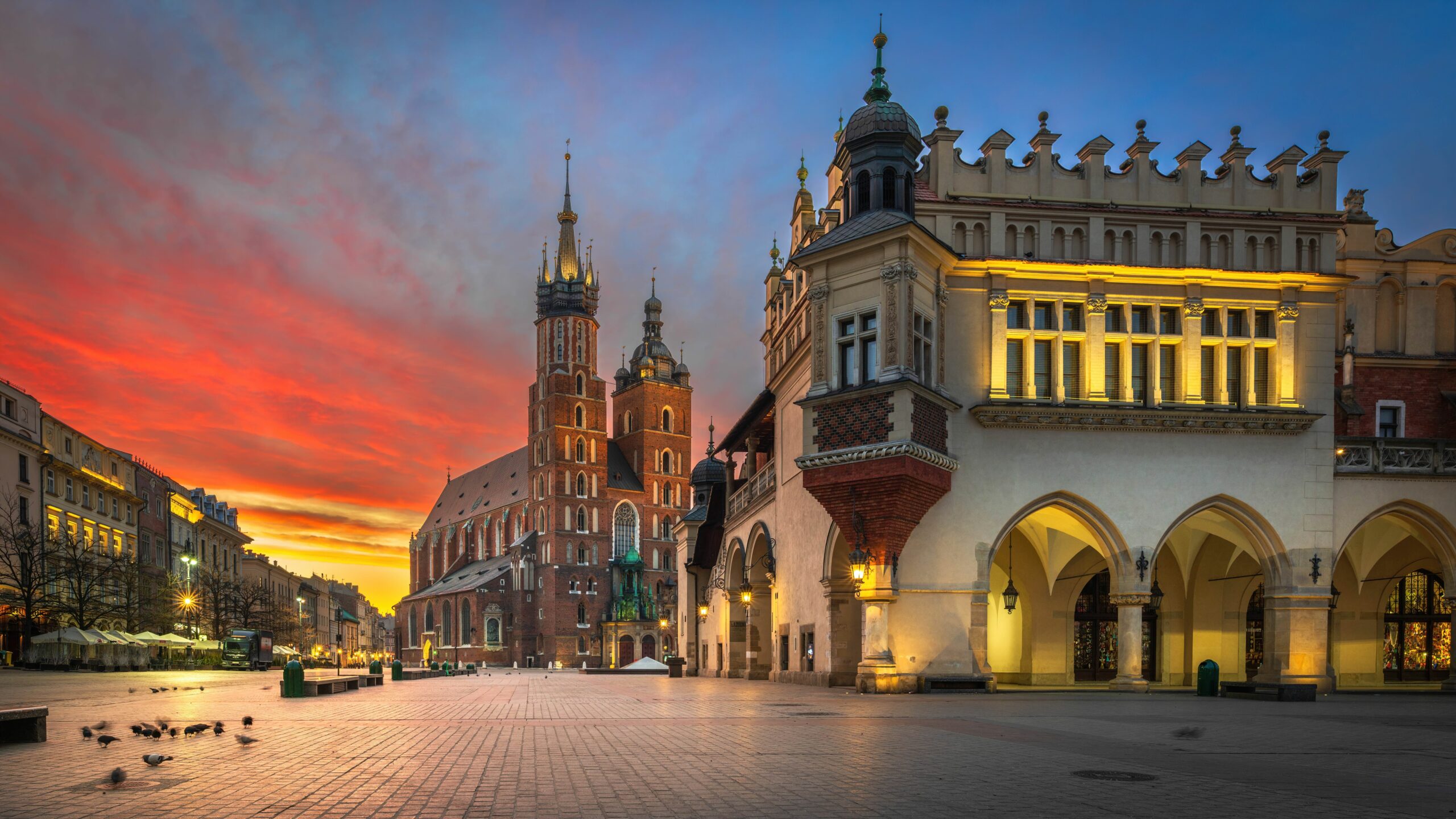 Kraków – uchwała krajobrazowa obowiązująca po okresie dostosowania