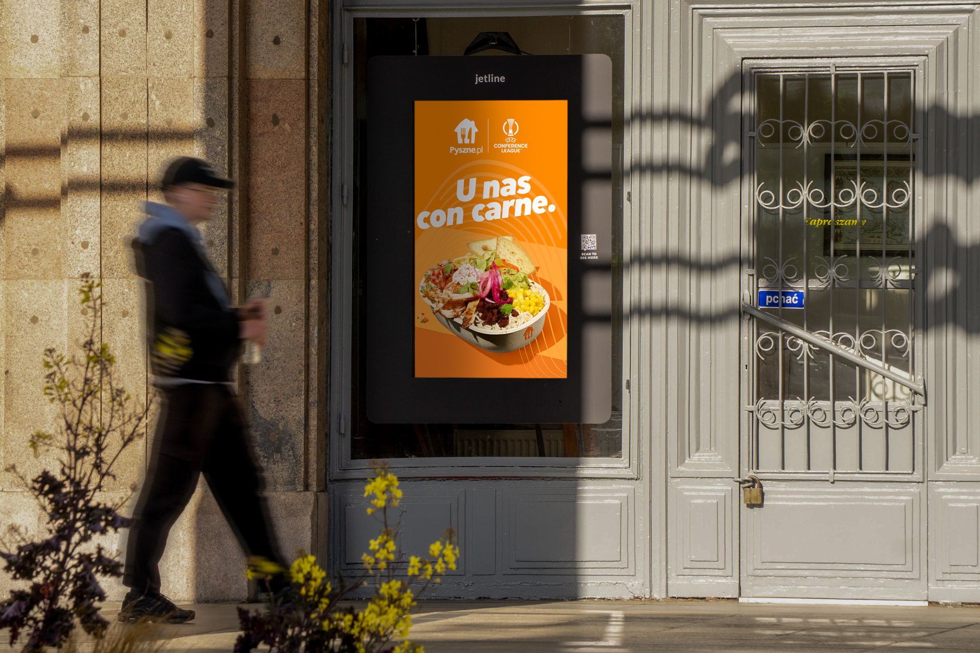 programmatic DOOH