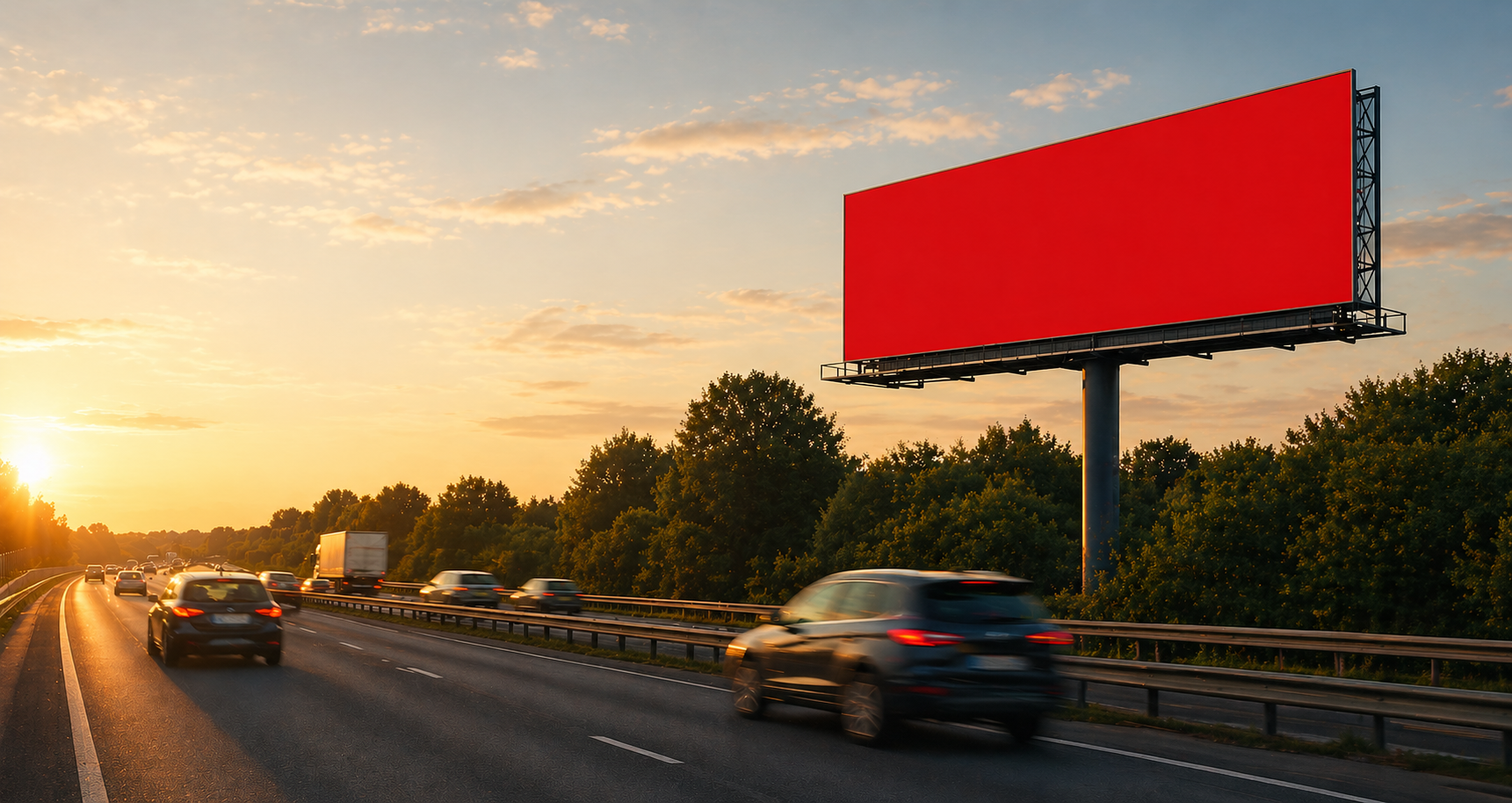 natężenie ruchu w Polsce GPR 2025