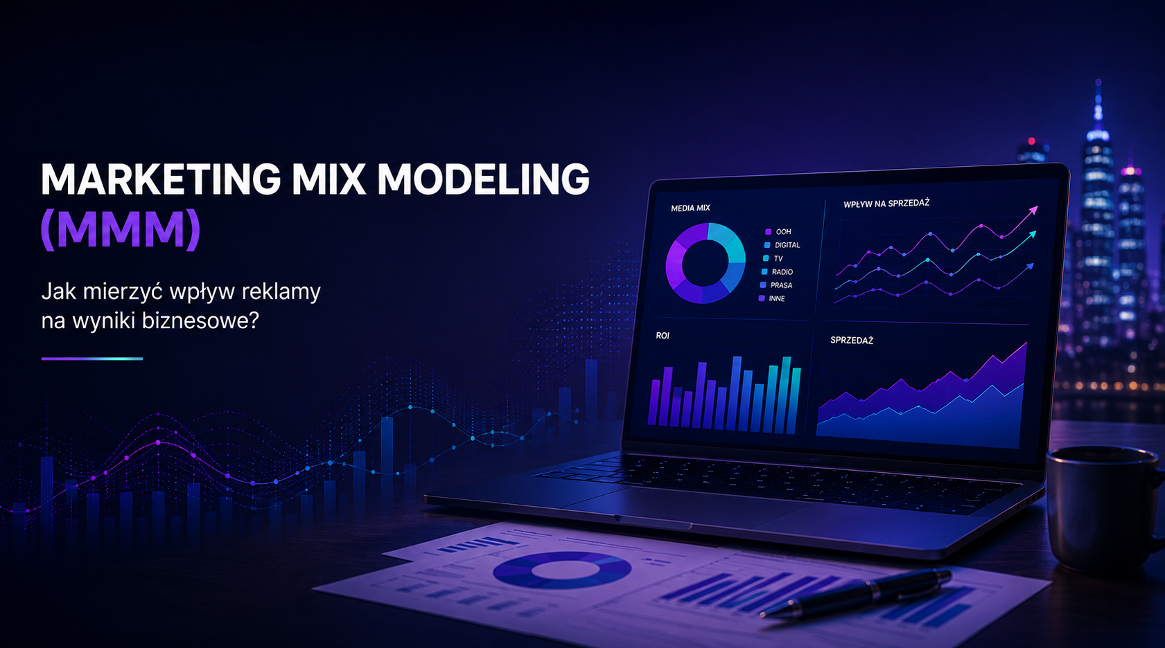 Marketing Mix Modeling