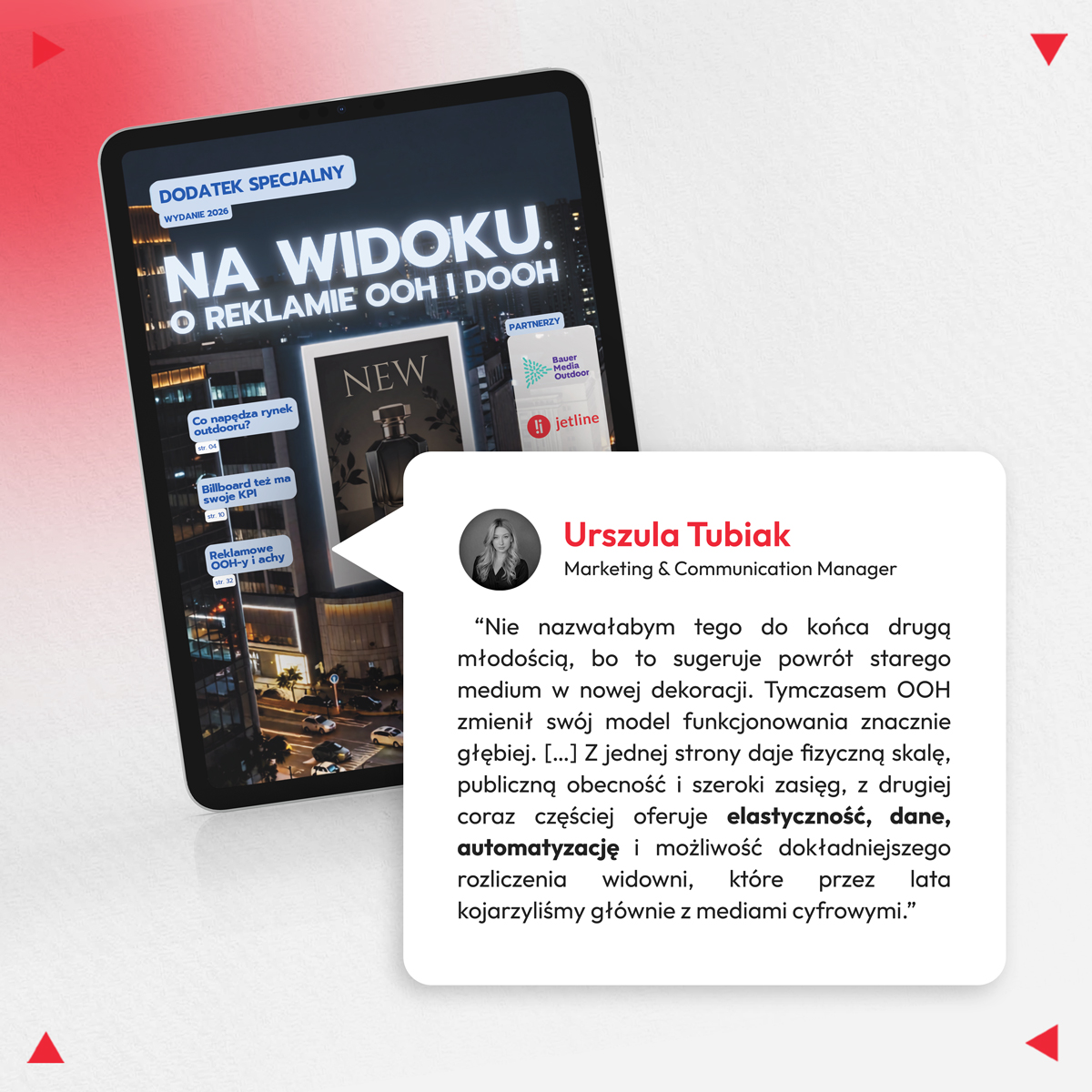 Dodatek OOH w Wirtualne Media